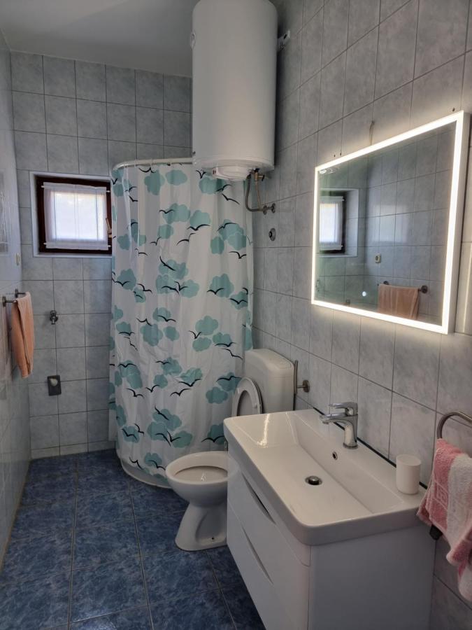 Apartman Vito Medulin Exterior photo