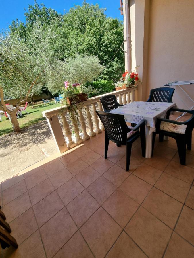 Apartman Vito Medulin Exterior photo