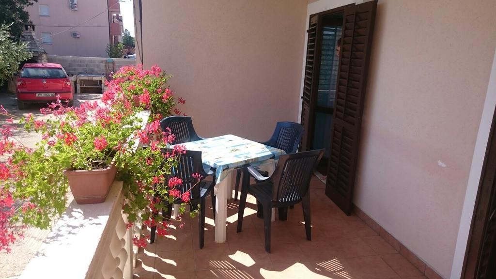 Apartman Vito Medulin Exterior photo