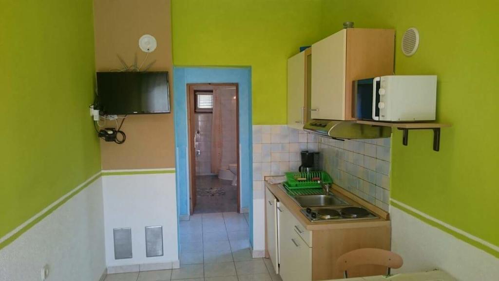 Apartman Vito Medulin Exterior photo