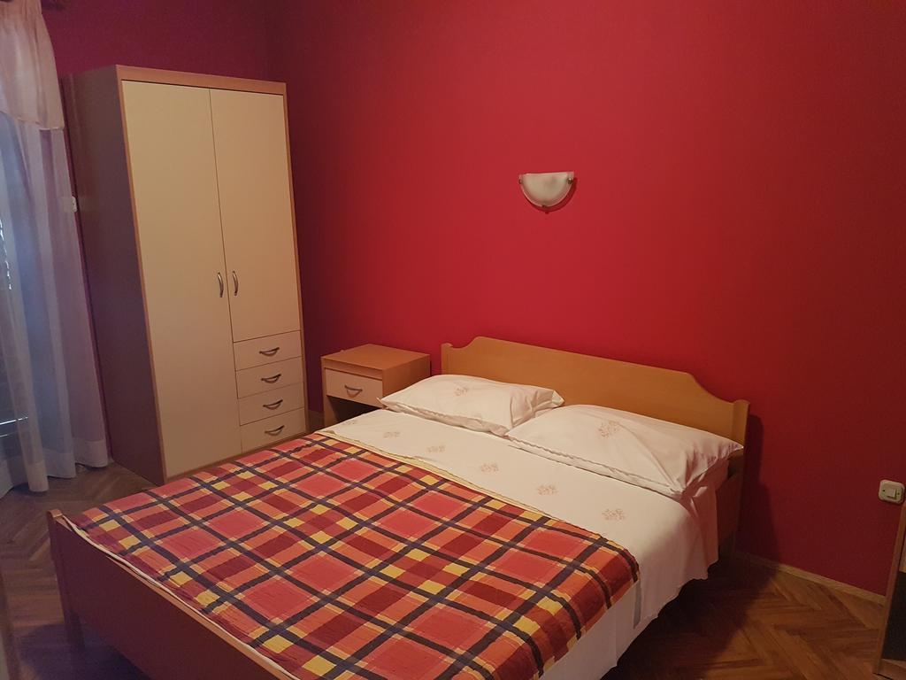 Apartman Vito Medulin Exterior photo