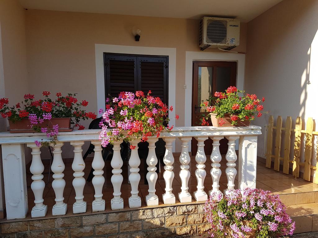 Apartman Vito Medulin Exterior photo